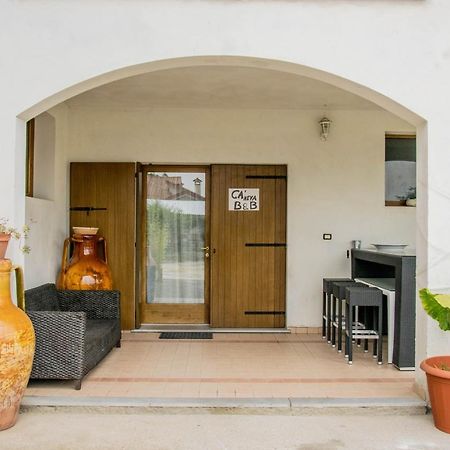 B&B Ca'Neva Cividale del Friuli Eksteriør bilde