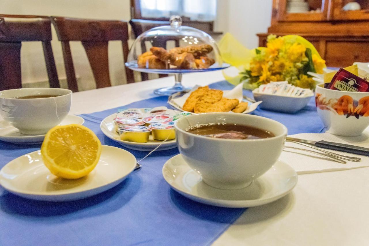 B&B Ca'Neva Cividale del Friuli Eksteriør bilde