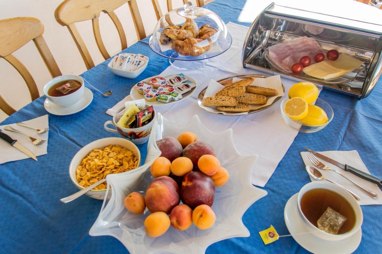 B&B Ca'Neva Cividale del Friuli Eksteriør bilde