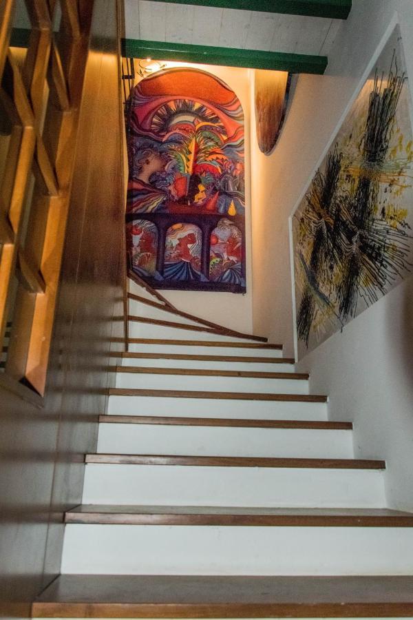 B&B Ca'Neva Cividale del Friuli Eksteriør bilde