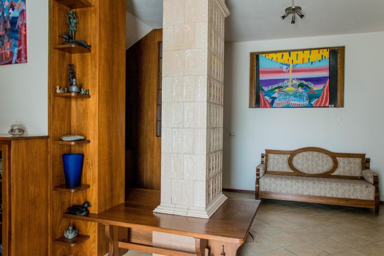 B&B Ca'Neva Cividale del Friuli Eksteriør bilde