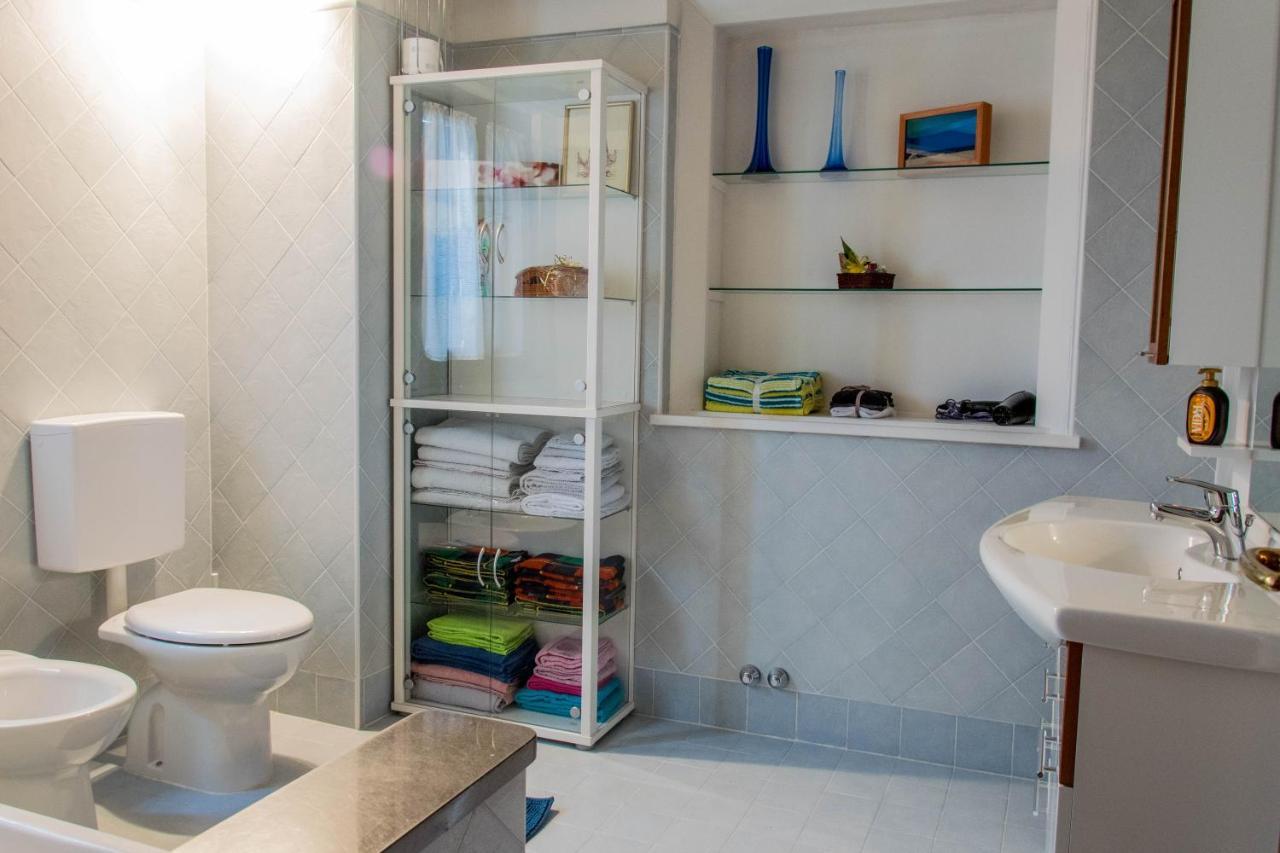 B&B Ca'Neva Cividale del Friuli Eksteriør bilde