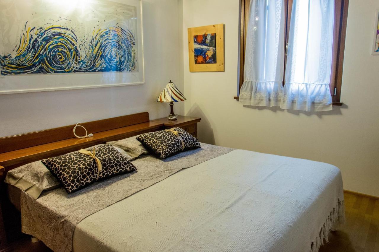 B&B Ca'Neva Cividale del Friuli Eksteriør bilde