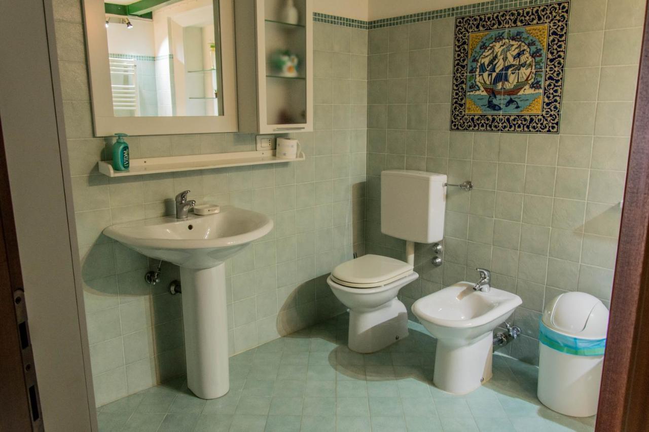 B&B Ca'Neva Cividale del Friuli Eksteriør bilde